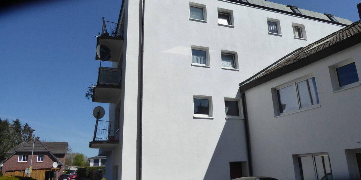 Etagenwohnung Wahlstedt - 3 Zimmer, 85 m&sup2;, 175.000&euro; | Angebot:26302339