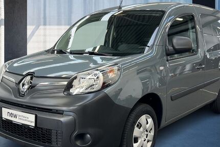 Renault Kangoo E-TECH 41.738 km 12.570 € Frankfurt / Main 60314