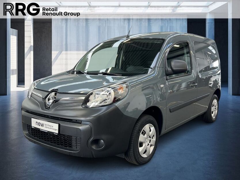 Renault Kangoo E-TECH 41.738 km 12.570 € Frankfurt / Main 60314