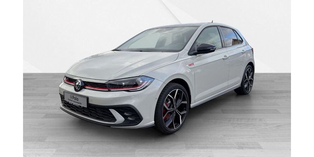 VW Polo 2.000 km 37.990 &euro; Saarlouis 66740