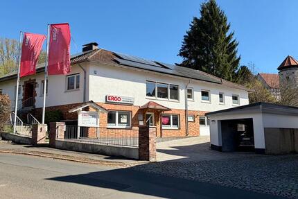 Wohnung Homberg (Efze) - 3 Zimmer, 95 m&sup2;, 665&euro; | Angebot:26647530