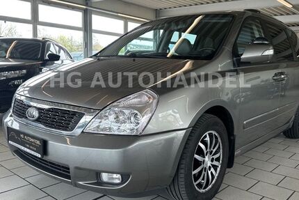 Kia Carnival 119.000 km 12.990 &euro; Erfurt 99091