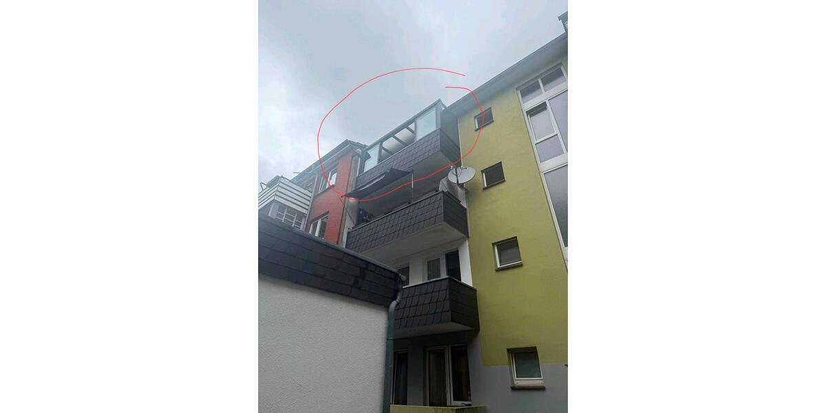 Etagenwohnung Wesel - 3.5 Zimmer, 68 m&sup2;, 170.000&euro; | Angebot:27076077