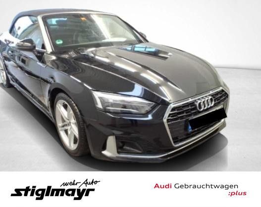 Audi A5 69.900 km 33.290 &euro; Pfaffenhofen/Ilm 85276