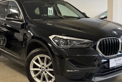 BMW X1 163.894 km 17.950 &euro; Heusenstamm 63150