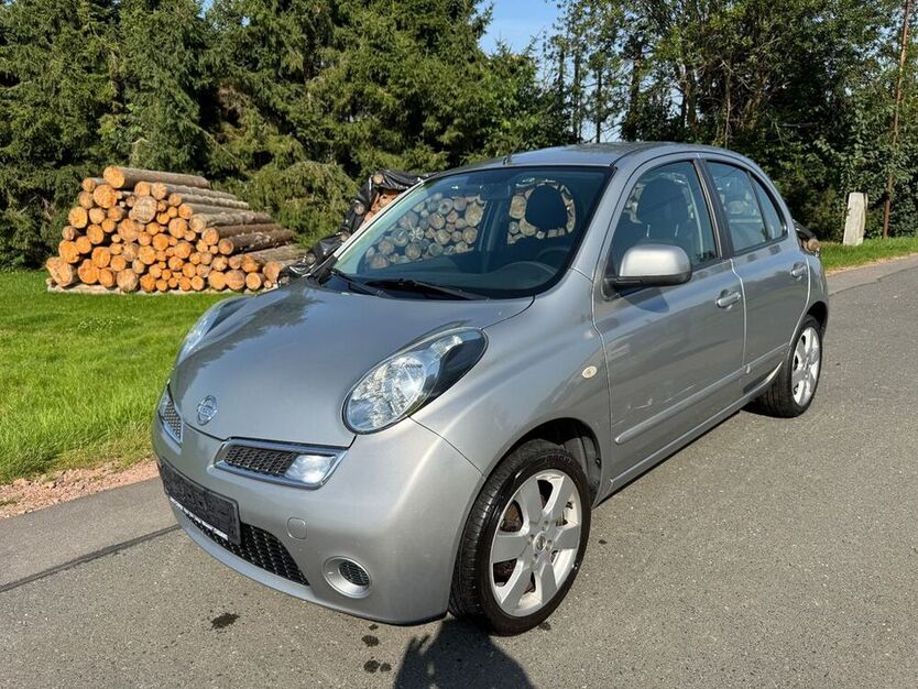 Micra