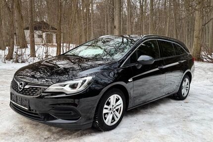 Opel Astra 89.000 km 13.600 &euro; Freudenberg 92272