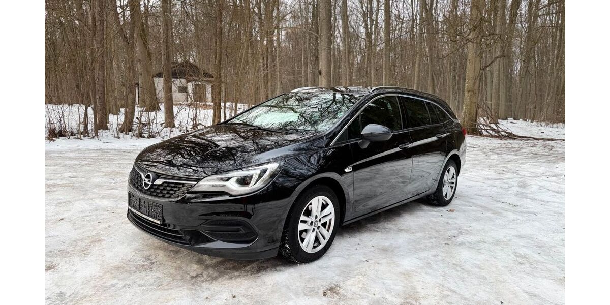 Opel Astra 89.000 km 13.600 &euro; Freudenberg 92272