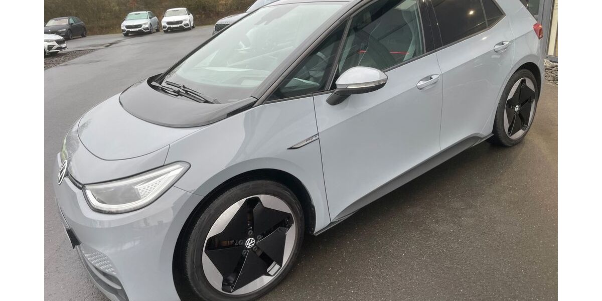VW ID.3 64.987 km 21.980 &euro; Bitburg 54634