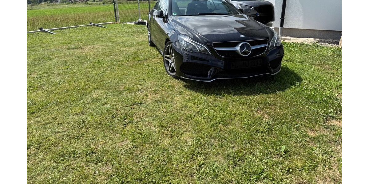 Mercedes-Benz E 350 290.000 km 12.500 &euro; Laboe 24235