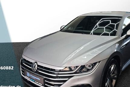 VW Arteon 90.500 km 24.970 &euro; Dresden 01157