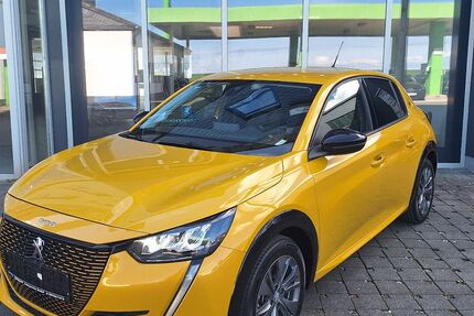 Peugeot 208 21.468 km 19.490 &euro; Kastellaun 56288