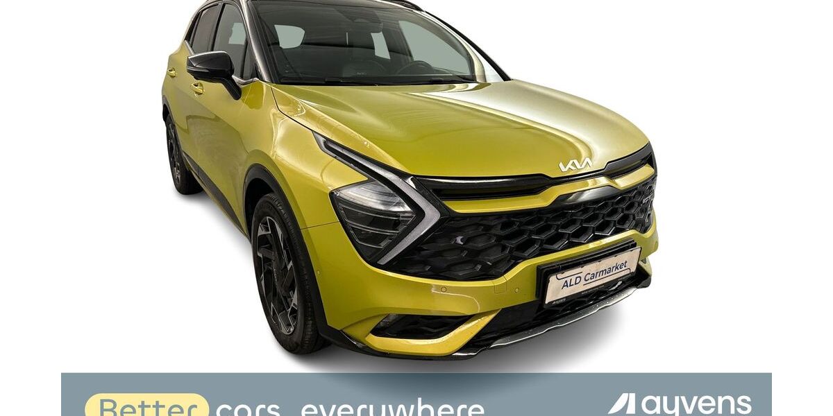 Kia Sportage 28.583 km 31.780 &euro; Dorfmark 29683