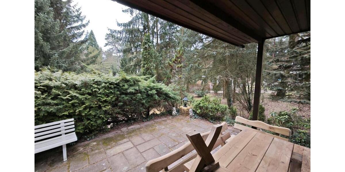 Bungalow Berlin Pankow - 30.000&euro; | Angebot:26794726