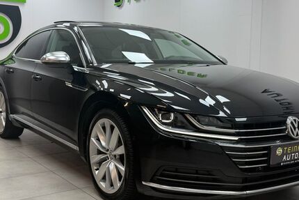VW Arteon 177.875 km 16.990 &euro; Steinfeld 49439