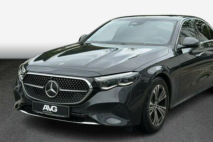 Mercedes-Benz E 220 19.995 km 53.990 € Bad Reichenhall 83435