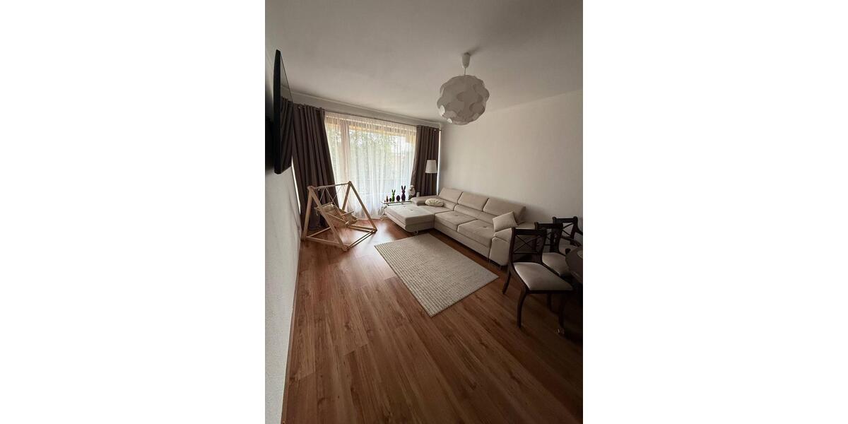 Etagenwohnung Wedel - 2 Zimmer, 62 m&sup2;, 910&euro; | Angebot:26342005
