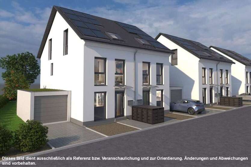 Haus zum Kaufen in Hahnheim 489.900 € 142 m²