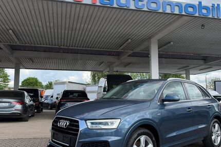 Audi Q3 188.000 km 14.900 &euro; Erfurt 99085