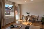 Hochparterre Dörpstedt - 3 Zimmer, 67 m&sup2;, 771&euro; | Angebot:26251111