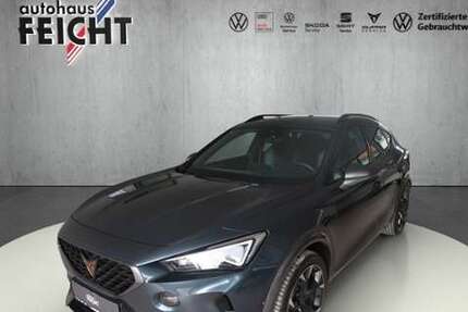 Cupra Formentor 41.254 km 33.289 &euro; Haar 85540