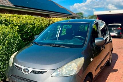 Hyundai i10 163.550 km 1.850 &euro; Freienwill 24991