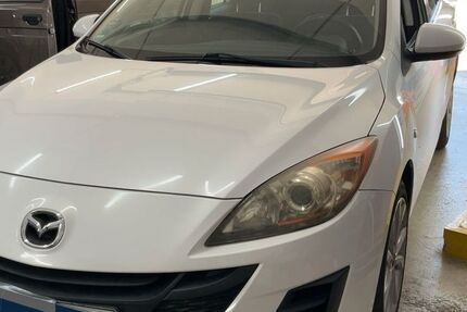 Mazda 3 93.000 km 8.800 &euro; Ansbach 91522