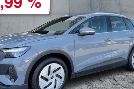 Audi Q4 e-tron 57.868 km 30.410 &euro; Bayreuth 95448