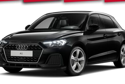 Audi A1 7.395 km 27.940 &euro; Stuttgart 70469