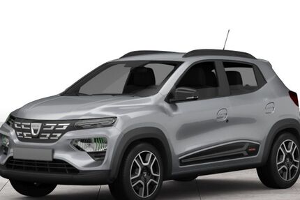 Dacia Spring 43.000 km 23.461 &euro; Koblenz 56070