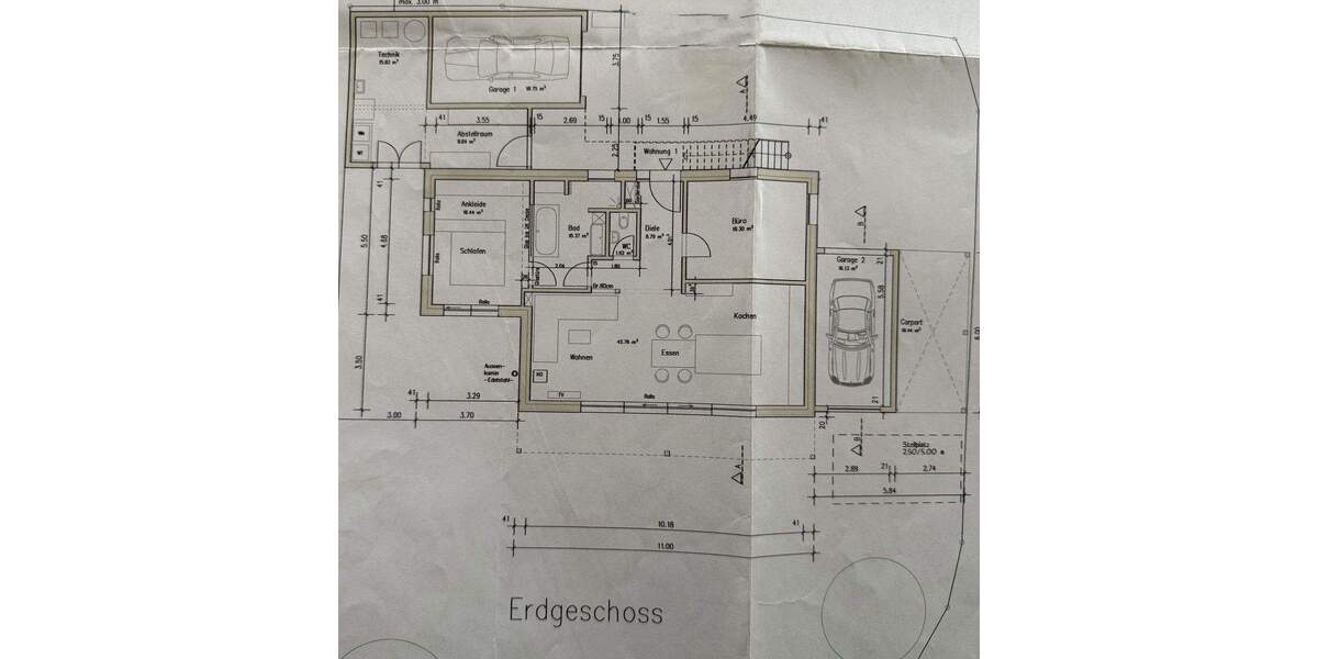 Etagenwohnung Emertsham - 5 Zimmer, 155 m&sup2;, 2.450&euro; | Angebot:25632805
