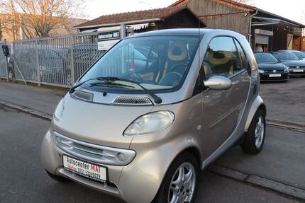Smart ForTwo 116.000 km 1.300 &euro; Fellbach 70736