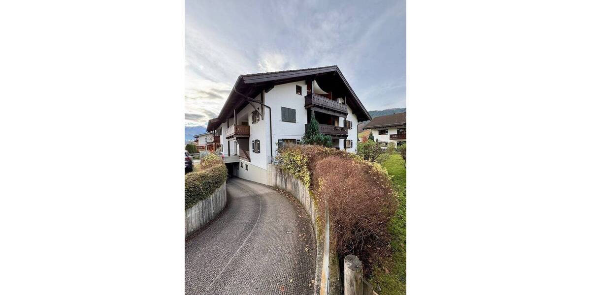 Etagenwohnung Bischofswiesen - 2 Zimmer, 67 m&sup2;, 325.000&euro; | Angebot:25675719