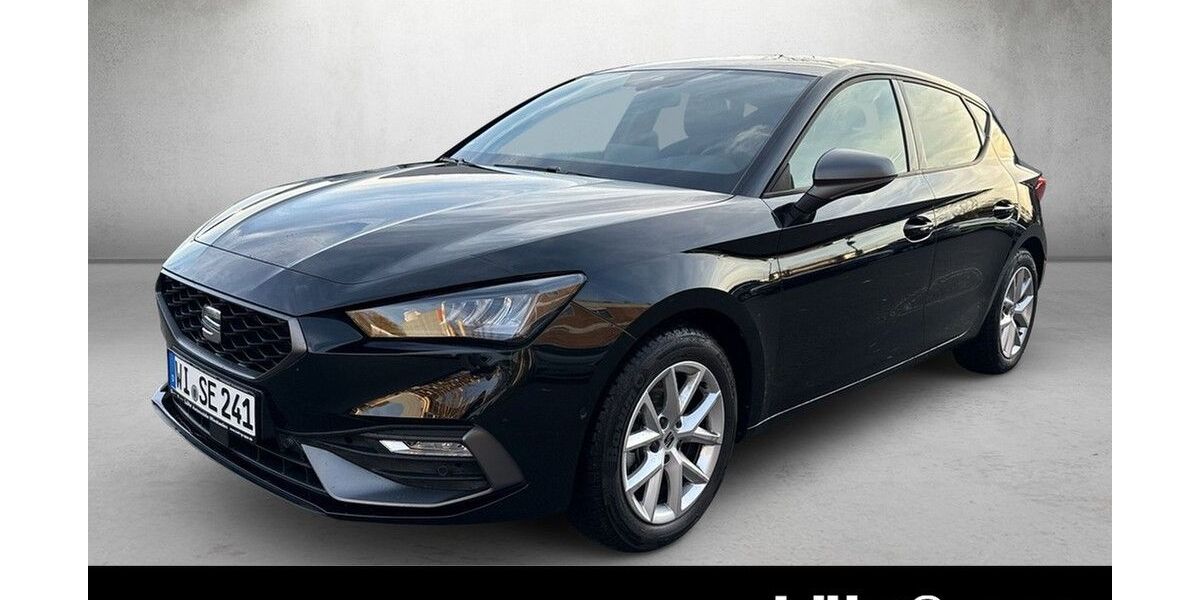 Seat Leon 9.999 km 31.990 &euro; Wiesbaden 65189