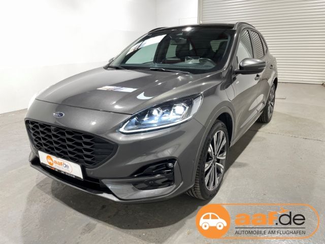 Ford Kuga 106.000 km 20.450 &euro; Norderstedt 22848