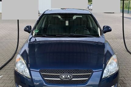 Kia ceed / Ceed 173.000 km 3.499 &euro; Schwalmstadt 34613