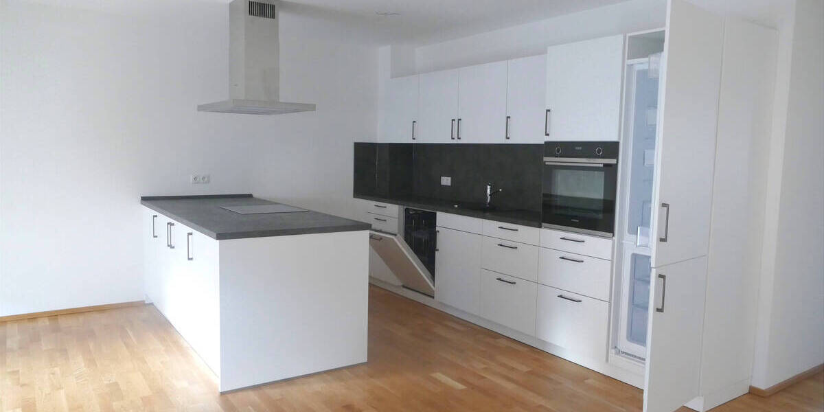 Etagenwohnung Altdorf bei Nürnberg Altdorf - 3 Zimmer, 99 m&sup2;, 510.000&euro; | Angebot:23937010