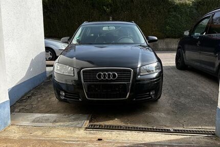 Audi A3 241.829 km 4.000 &euro; Feuchtwangen 91555