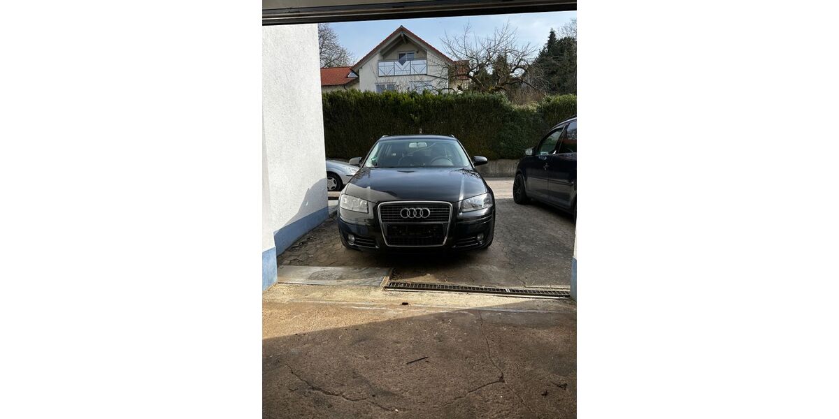 Audi A3 241.829 km 4.000 &euro; Feuchtwangen 91555