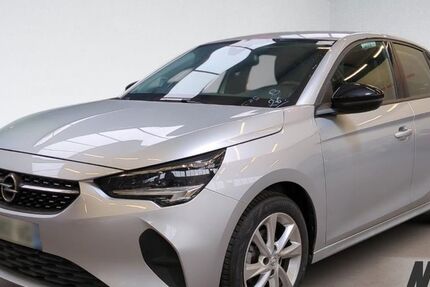 Opel Corsa 29.750 km 9.950 &euro; Schöningen 38364