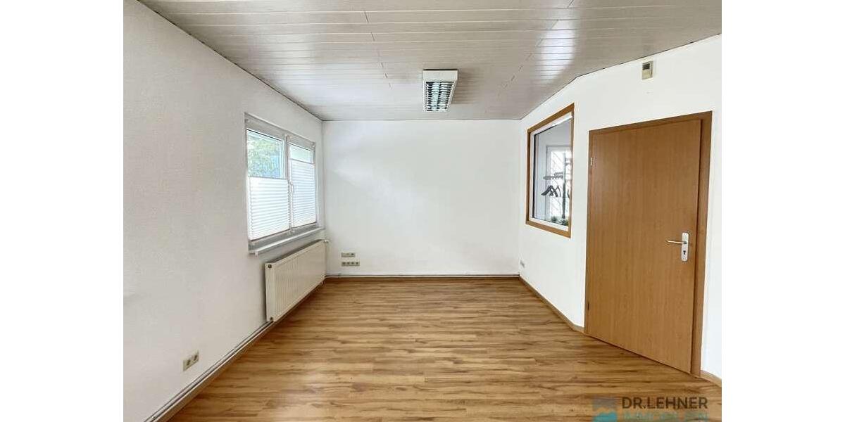 Gewerbeobjekt Wittenberge - 406&euro; | Angebot:26727949