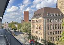 Wohnung zum Mieten in Duisburg 411,72 € 34.31 m²
