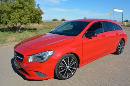 Mercedes CLA 180