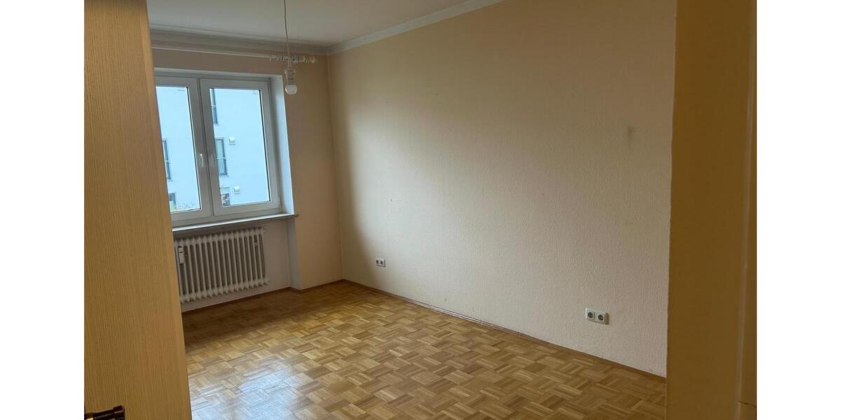 Etagenwohnung Schrobenhausen - 3 Zimmer, 67 m&sup2;, 870&euro; | Angebot:26394288
