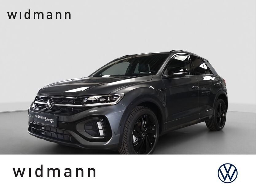 VW T-Roc 8.900 km 39.950 € Schwäbisch Gmünd 73527