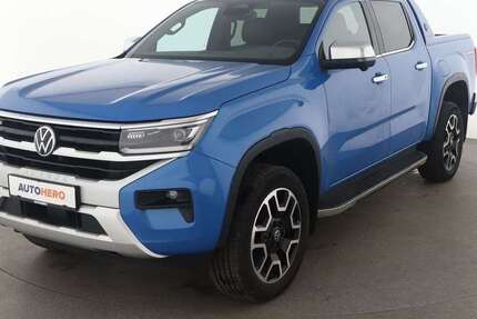 VW Amarok 37.125 km 47.890 € Köln 50739