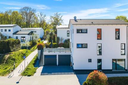 Haus Sinzing - 6 Zimmer, 154 m&sup2;, 870.000&euro; | Angebot:26402991
