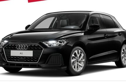 Audi A1 11.200 km 21.990 &euro; Gotha 99867