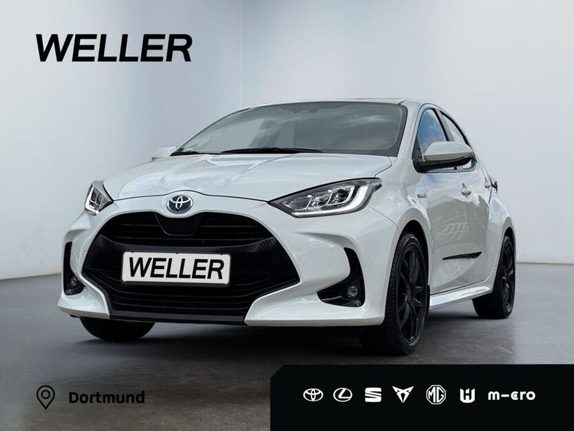 Yaris