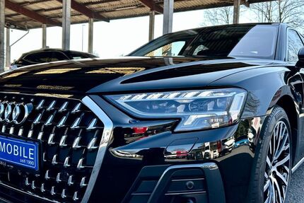 Audi A8 91.000 km 67.000 &euro; Frankfurt/Main 60386